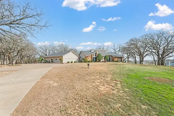 7260 Hudson Cemetery Road, Mansfield, TX 76063