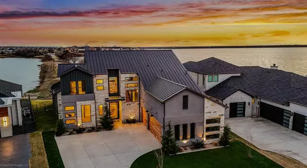 1960 Noe Boulevard, Heath, TX 75126