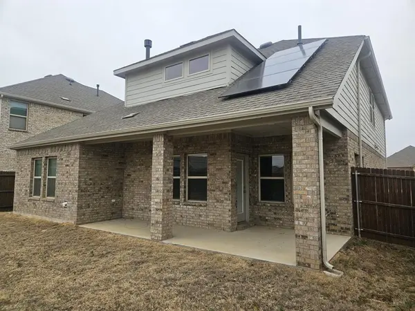 10218 Gray Barrel Drive, Aubrey, TX 76227