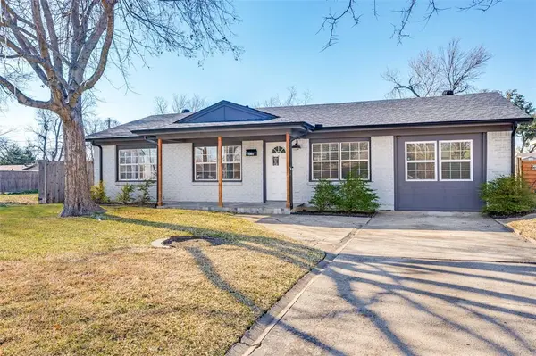 13803 Stardust Lane, Farmers Branch, TX 75234