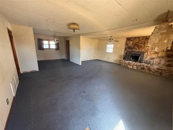 418 Pecan Street, Clyde, TX 79510