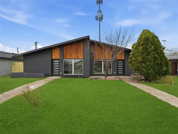 1721 R Avenue, Plano, TX 75074