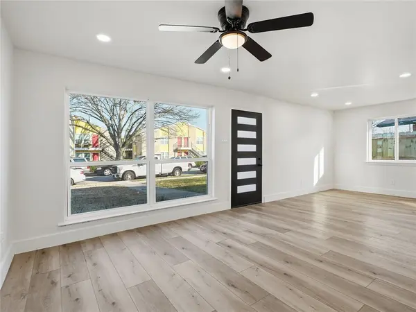 1721 R Avenue, Plano, TX 75074