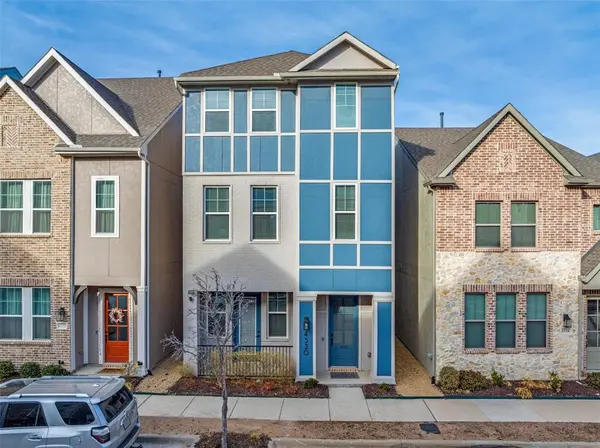 4520 Ward Street,  North Richland Hills,  TX 76180