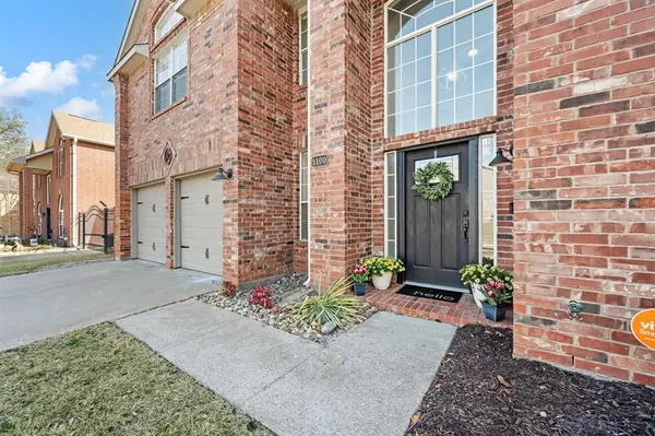 5100 Broken Bow Drive, Fort Worth, TX 76137