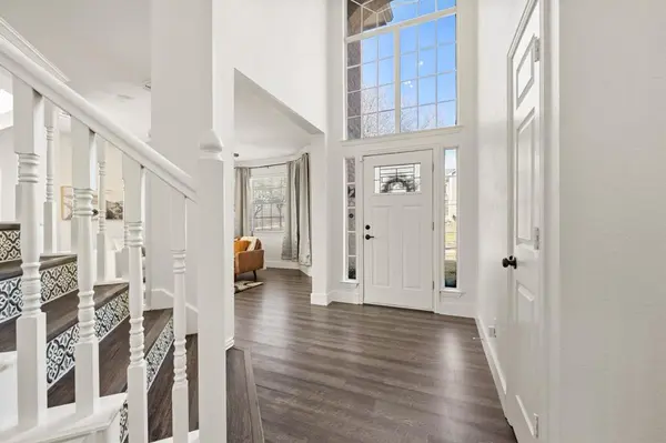 5100 Broken Bow Drive, Fort Worth, TX 76137