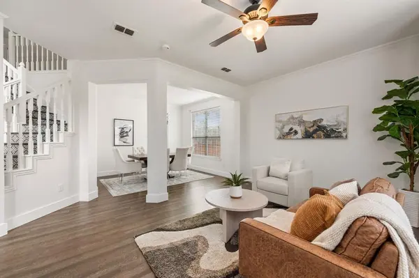 5100 Broken Bow Drive, Fort Worth, TX 76137