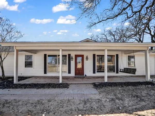 289 County Road 3550, Paradise, TX 76073