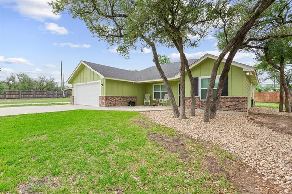 3299 Lake Park Road, Belton, TX 76513