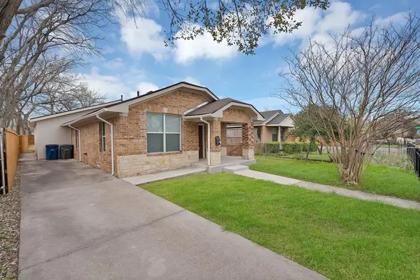 1107 S Waverly Drive, Dallas, TX 75208
