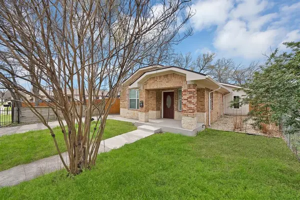 1107 S Waverly Drive, Dallas, TX 75208