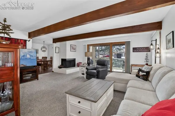 3103 Broadmoor Valley RD ##A, Colorado Springs, CO 80906