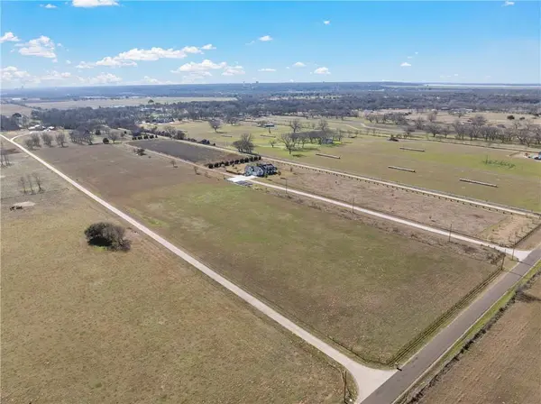 TBD Buster Chatham Road, Waco, TX 76705