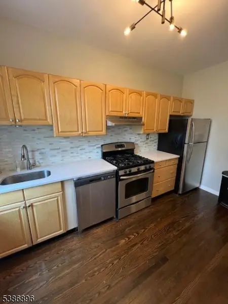 303 Hamilton Pl #D4, Hackensack City, NJ 07601