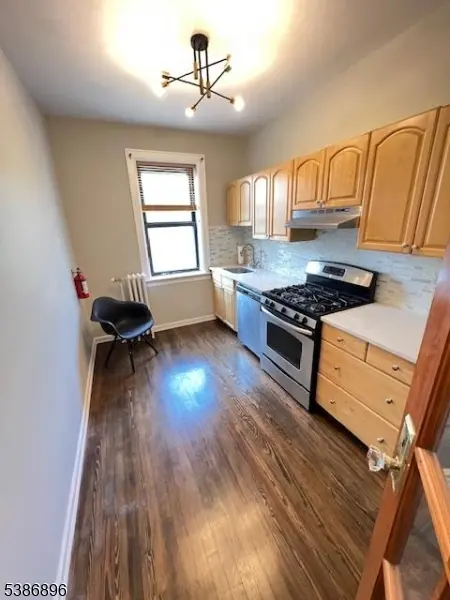 303 Hamilton Pl #D4, Hackensack City, NJ 07601