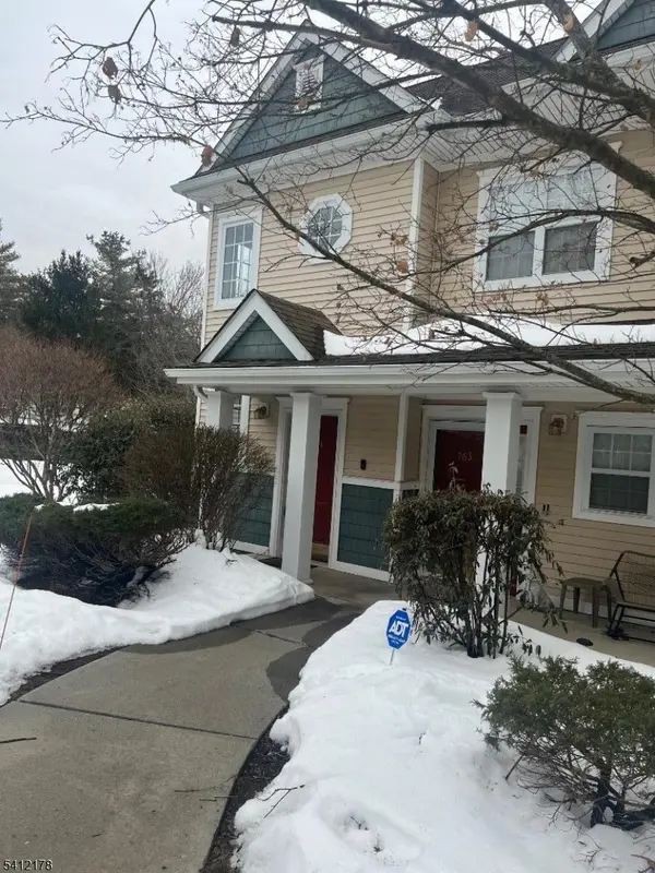 263 Old Farm Dr #263, Allamuchy Twp., NJ 07838