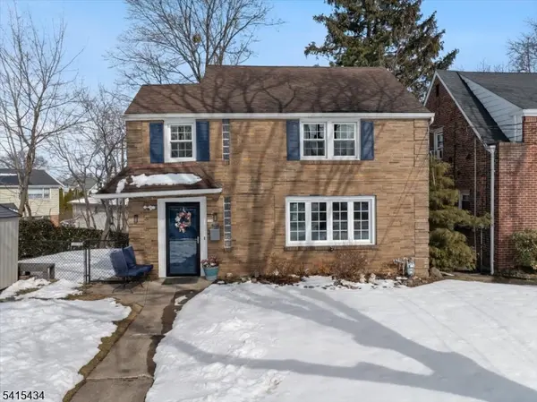 124 Hawthorne Ave, Clifton City, NJ 07011