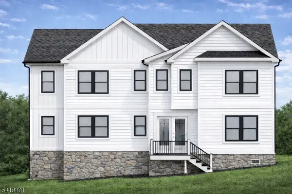 755 River Rd, Chatham Twp., NJ 07928