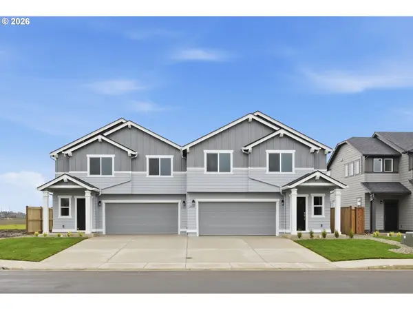 2213 W 10TH AVE, Junction City, OR 97448