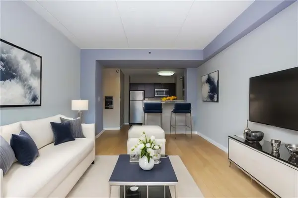 535 West 52nd ST #9D, New York, NY 10019