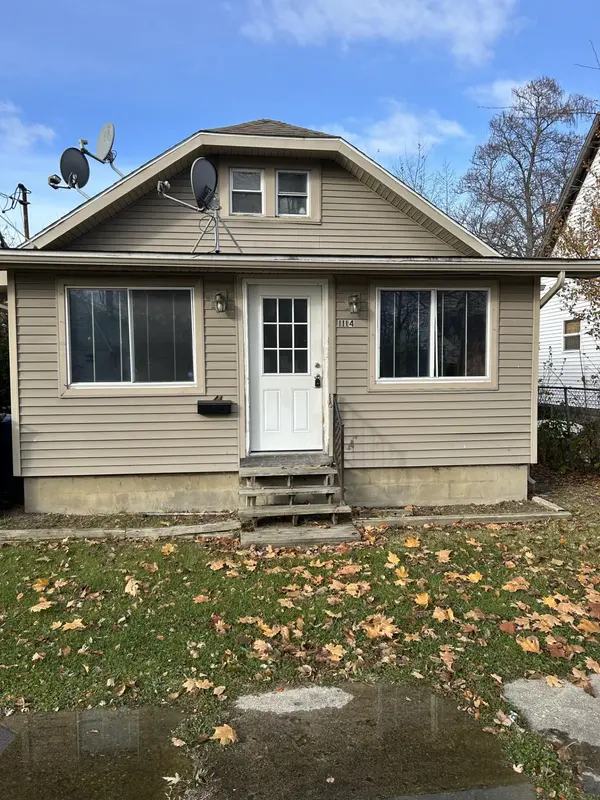 1114 Clancy AVE, Flint, MI 48503