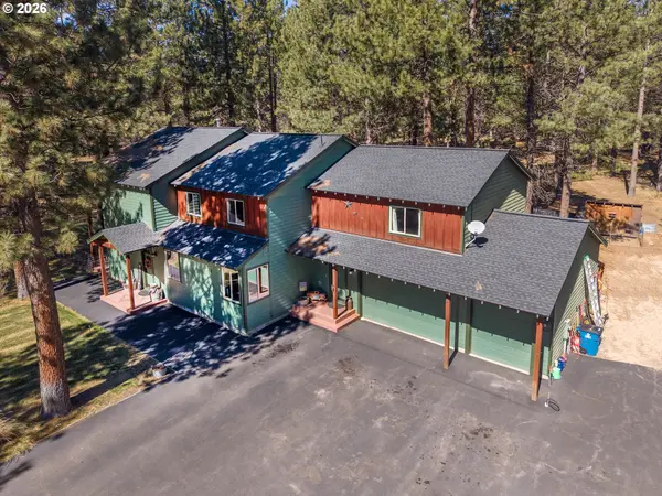 14400 JUDD LN, La Pine, OR 97739