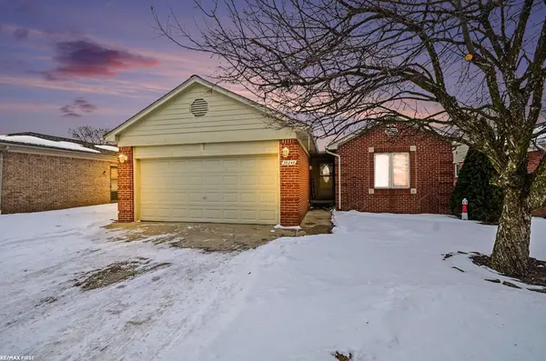 30240 Madison AVE, Warren, MI 48093