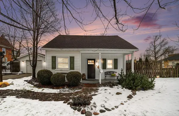 223 W Hosmer ST, Saginaw, MI 48655