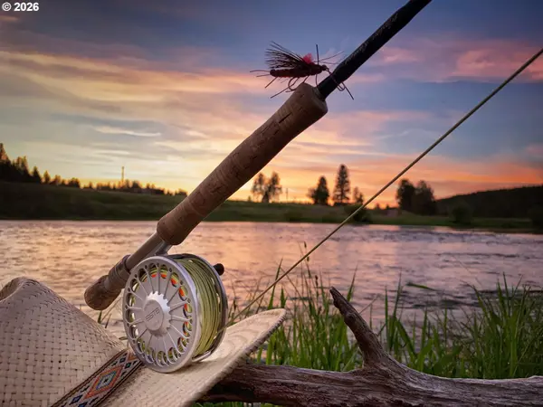 3355 Kircher RD, Chiloquin, OR 97624