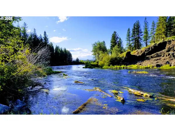 3355 Kircher RD, Chiloquin, OR 97624