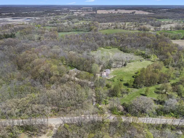 54485 Day RD, Flowerfield Twp, MI 49067