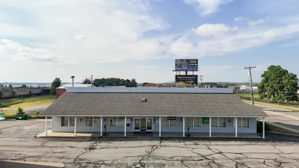 1337 N Mitchell ST, Haring Twp, MI 49601