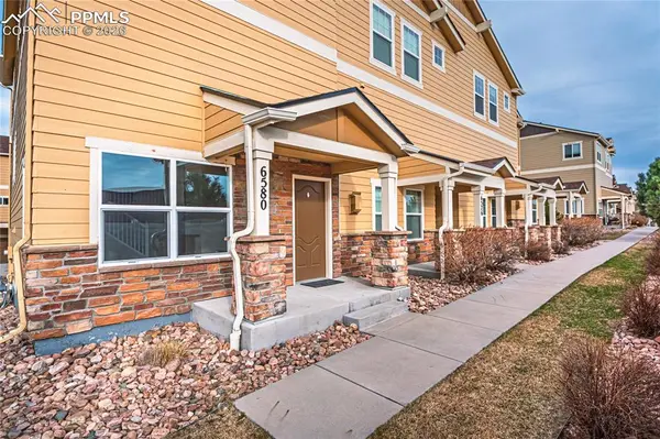 6580 Emerald Isle HTS, Colorado Springs, CO 80923
