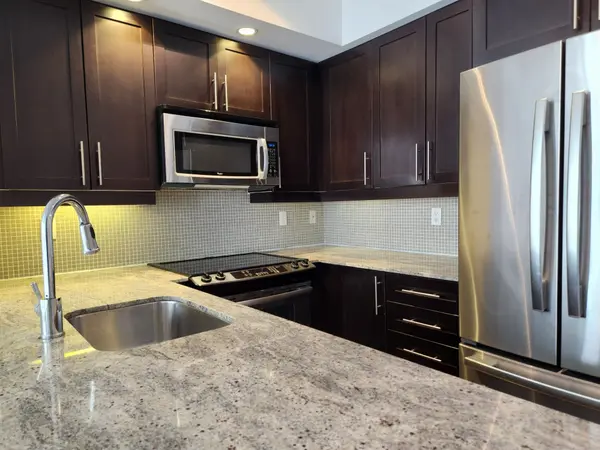 65 East Liberty ST #2207, Toronto C01, ON M6K 3R2