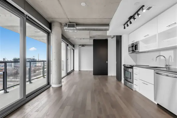 32 Trolley CRES #706, Toronto C08, ON M5A 0E9