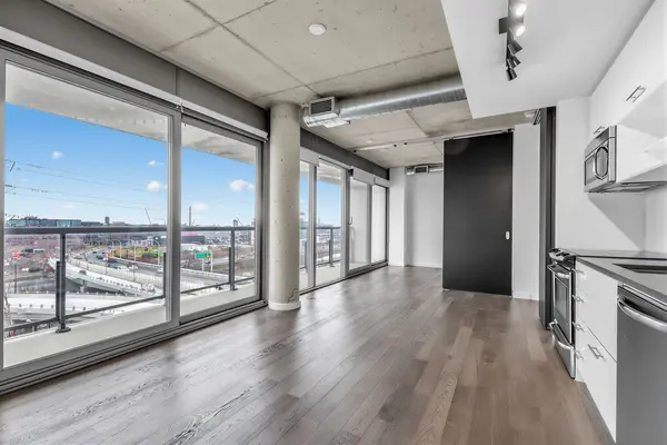 32 Trolley CRES #706, Toronto C08, ON M5A 0E9