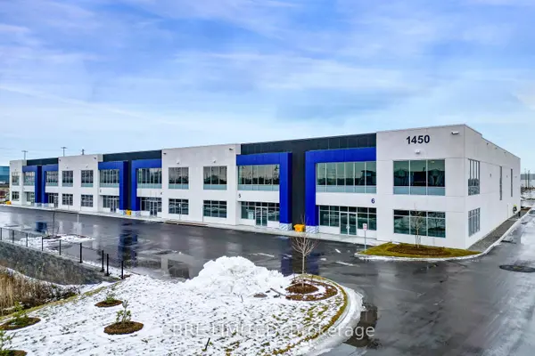 1450 Victoria ST E #Unit 4 & 5, Whitby, ON L1N 9N1