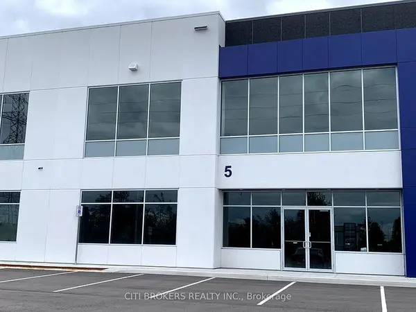 1450 Victoria ST E #Unit 4 & 5, Whitby, ON L1N 9N1