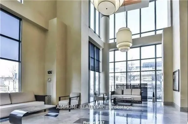 60 Brian Harrison WAY #1407, Toronto E09, ON M1P 5J5