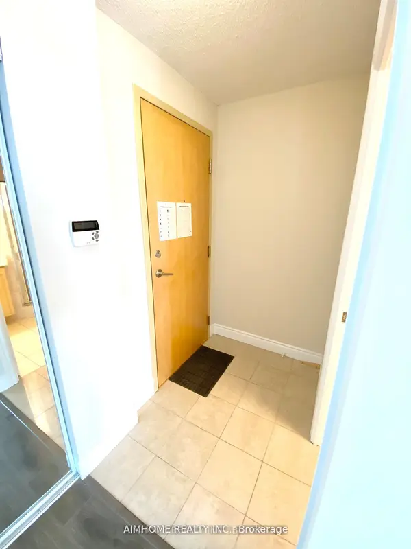 60 Brian Harrison WAY #1407, Toronto E09, ON M1P 5J5