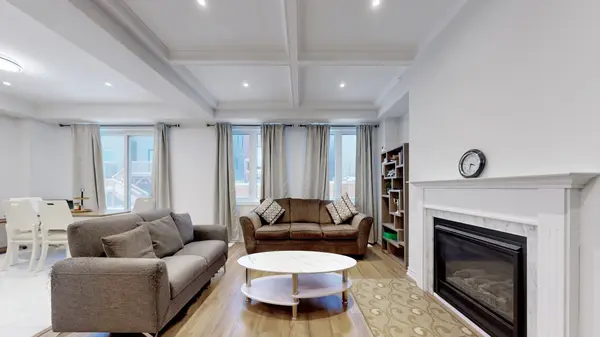 1016 Andrew Murdoch ST, Oshawa, ON L1H 8L7