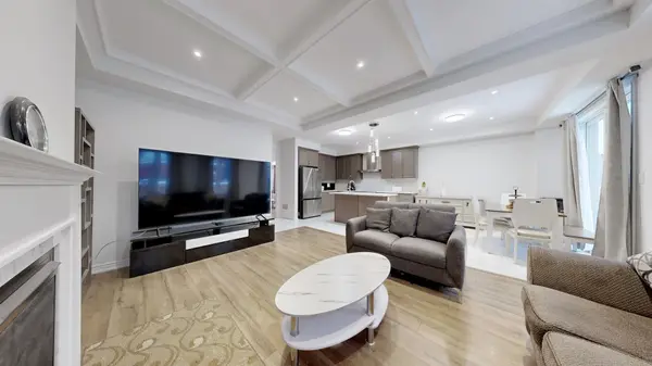 1016 Andrew Murdoch ST, Oshawa, ON L1H 8L7