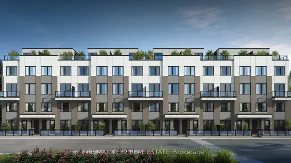 1695 Dersan ST #230, Pickering, ON L1X 0S9