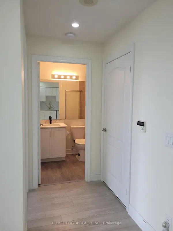 70 Town Centre CT #602, Toronto E09, ON M1P 0B2