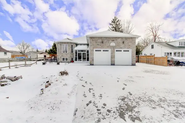 815 Churchill LN, Georgina, ON L0E 1S0