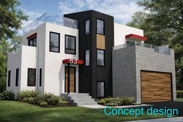 Lot 32 Twmarc AVE, Brock, ON L0K 1A0