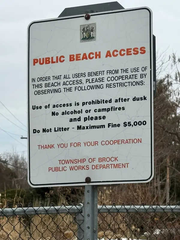 Lot 32 Twmarc AVE, Brock, ON L0K 1A0