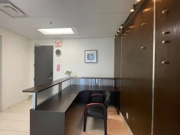 3601 Highway 7 East RD E #903, Office B, Markham, ON L3R 0M3