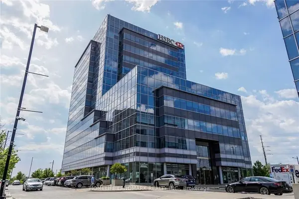 3601 Highway 7 East RD E #903, Office A, Markham, ON L3R 0M3