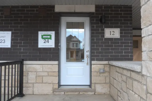 12 Pierre Berton BLVD, Vaughan, ON L4H 4V2